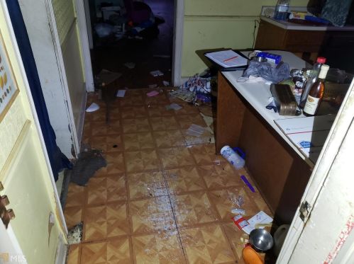 599 Hurtt Rd, Chickamauga GA 30707-3239 exterior