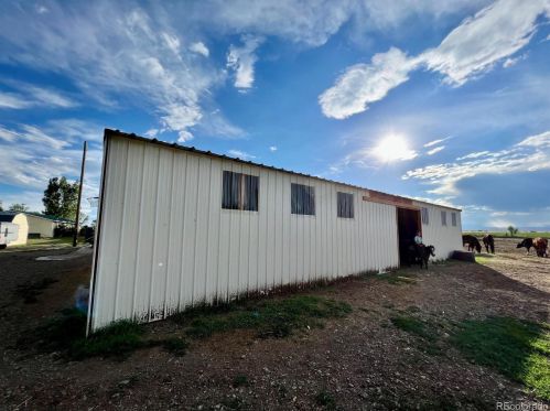 13995 County Rd, Antonito CO 81120 exterior