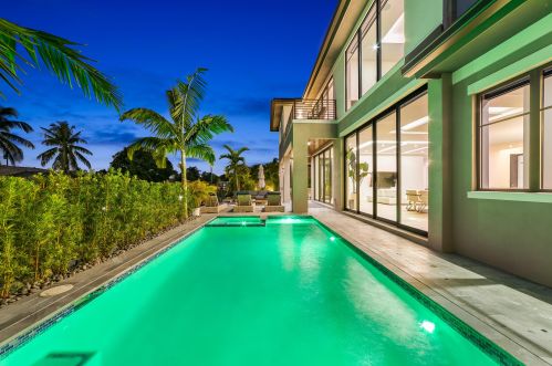 770 Enfield St, Boca Raton FL  33487-3117 exterior