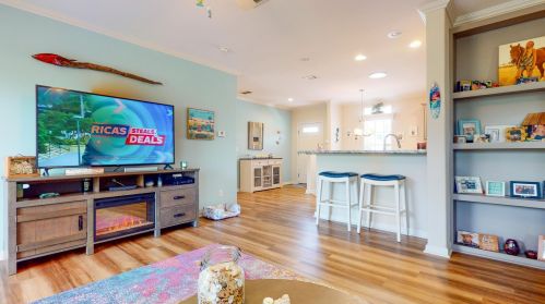 3600 Red Tailed Hawk Dr, Fort Pierce FL 34952-3023 exterior