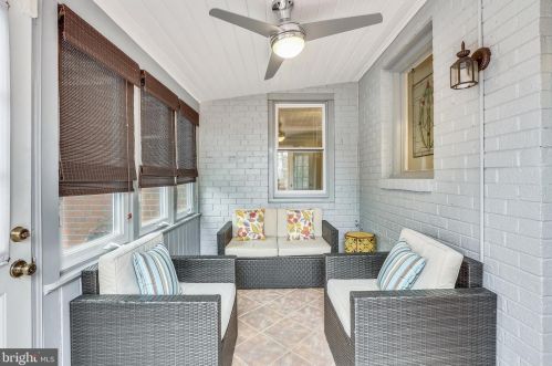 8917 Walden Rd, Silver Spring MD 20901-3530 exterior