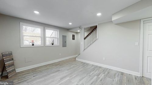 4407 Foote St, Washington DC 20019-4728 exterior