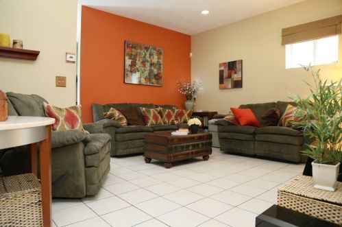 128 Bennington St, Boston MA exterior