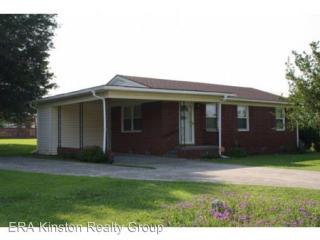 802 Girl Scout Rd, Kinston NC  28501-8267 exterior