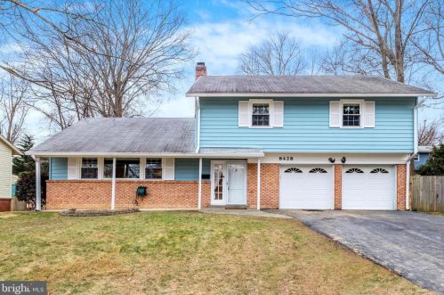 8428 Cherry Valley Ln, Alexandria, VA 22309-2100