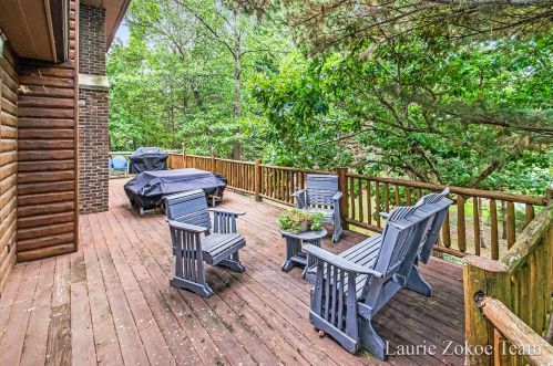 5800 Leonard St, Coppersville MI 49404-9451 exterior