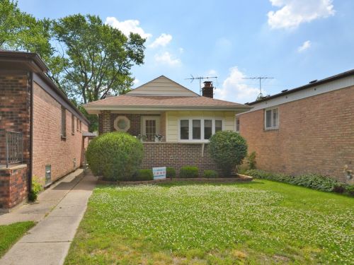 10441 Drake Ave, Chicago, IL 60655-2403