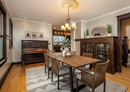 2867 Superior St, Milwaukee WI  53207-2550 exterior