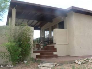 15401 Lago Del Oro Pkwy, Tucson AZ  85739-9619 exterior