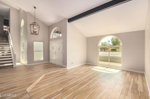 16457 47th Pl, Phoenix AZ  85032-3405 exterior