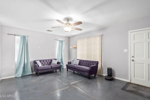 5135 12th St, Phoenix AZ  85014-3303 exterior