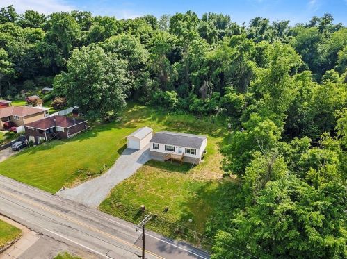 3828 Eliza St, Pittsburgh PA 15122-2033 exterior