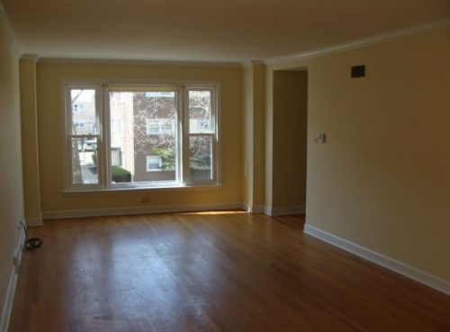 7415 Claremont Ave, Chicago IL 60645-1741 exterior