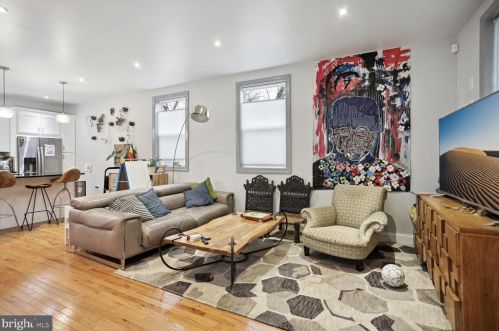 5232 Dix St, Washington DC  20019-6646 exterior