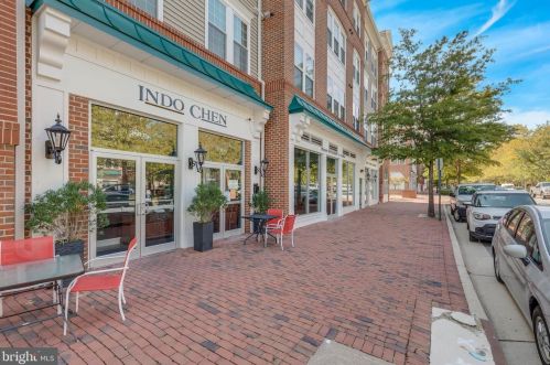 400 Cameron Station Blvd, Alexandria VA 22304-8218 exterior