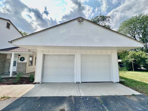 1707 116, Milwaukee WI 53226-3003 exterior