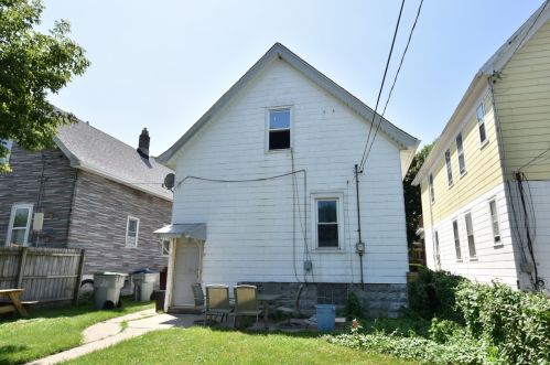 2658 12th St, Milwaukee WI 53215-3334 exterior