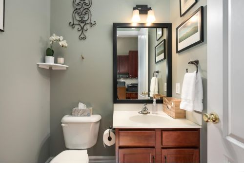 4023 Mcree Ave, Saint Louis MO 63110-2425 exterior