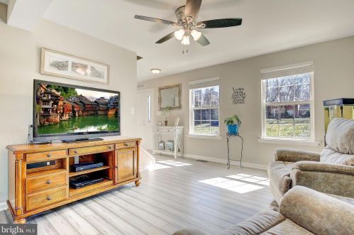 3260 Christines Way, Huntingtown MD 20639-3801 exterior