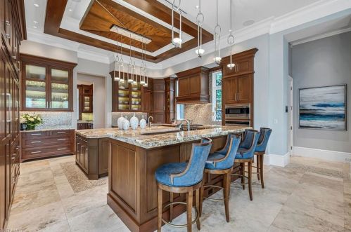 16988 Verona Ln, Naples FL 34110-2782 exterior