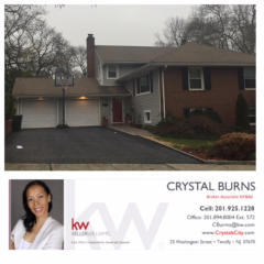 855 Perry Ln, Teaneck, NJ 07666-6629