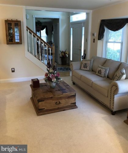 1720 Rockcress Dr, Jamison PA 18929-1647 exterior