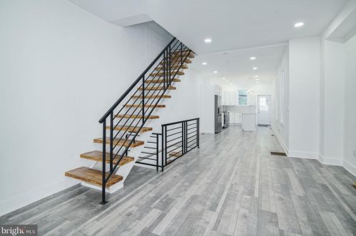 2238 17th St, Philadelphia PA  19132-4403 exterior