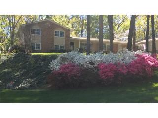 2403 Sandell Dr, Atlanta, GA 30338-4550