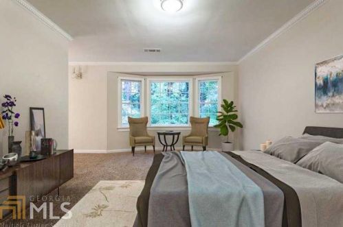 4150 Oak Crest Dr, Tucker GA  30084-7521 exterior