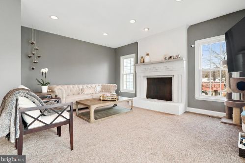 3818 Woodridge Ave, Silver Spring MD 20902-2355 exterior