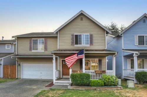 6302 Hamma Hamma Ln, Bremerton WA  98311-7505 exterior