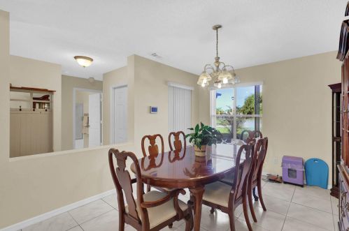 6000 Travelers Way, Fort Pierce FL  34982-4054 exterior