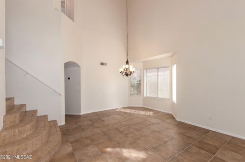 5257 Bobwhite Way, Tucson AZ  85742-9371 exterior