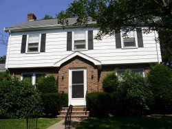 11 Randlett Park, Newton, MA 02465-1716