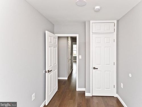 4650 Hayes St, Washington DC 20019-3611 exterior