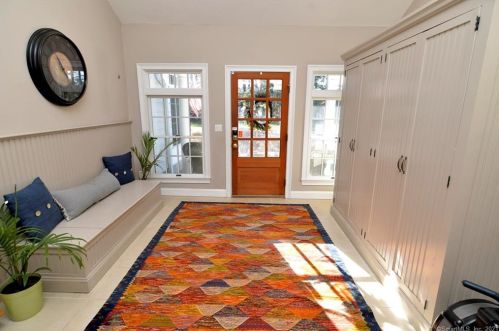 668 Ridgebury Rd, Ridgefield CT 06877-1117 exterior