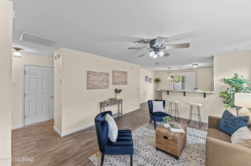 3287 Treece Pl, Tucson AZ  85742-8235 exterior