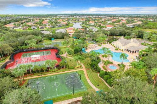 11200 Stockton Pl, Fort Pierce FL 34987-2767 exterior