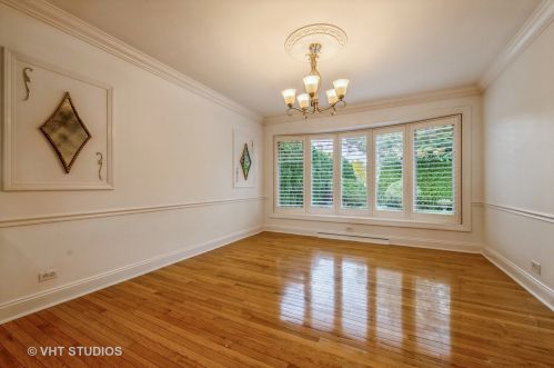 6708 Kilpatrick Ave, Chicago IL  60712-3310 exterior