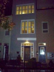 911 W St, Washington DC  20001-4031 exterior