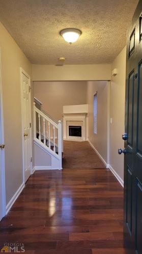 5579 Windfall Ln, Lithonia GA  30058-2628 exterior