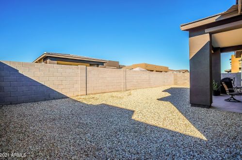 1122 Nolan Pl, Chandler AZ 85249-3345 exterior