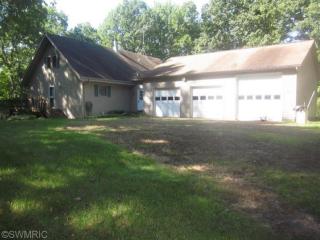 3491 Dowling Rd, Delton, MI 49046-9698