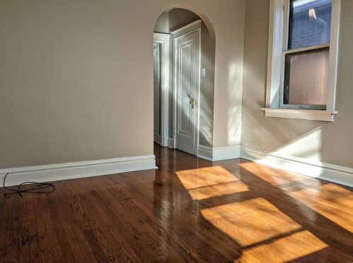 3846 Bamberger Ave, Saint Louis MO 63116-4522 exterior