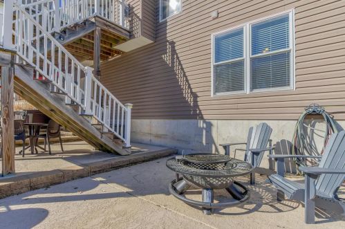 2880 Woodbridge Est Dr, Saint Louis MO 63129-5723 exterior