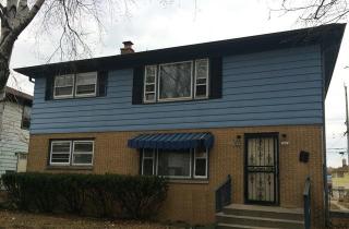 5828 61, Milwaukee WI  53218-2001 exterior