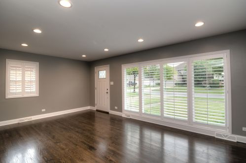 465 Fremont Ave, Elmhurst IL  60126-2254 exterior