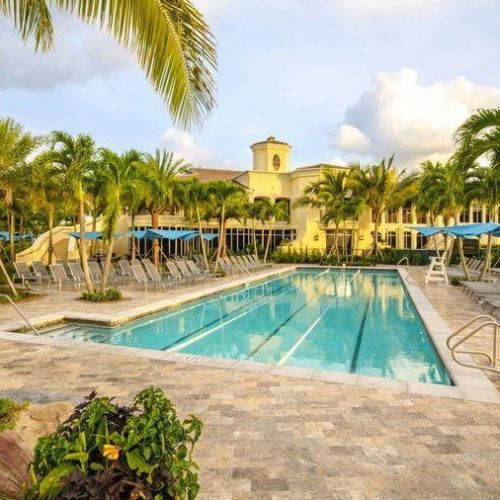 4188 53rd St, Boca Raton FL  33496-2774 exterior