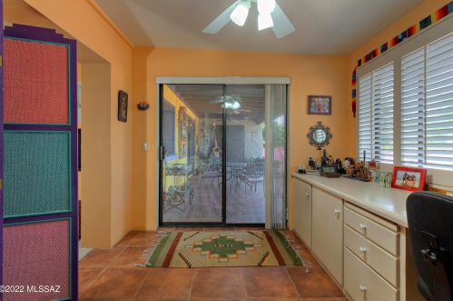 631 Los Opalos, Green Valley AZ 85614-2312 exterior