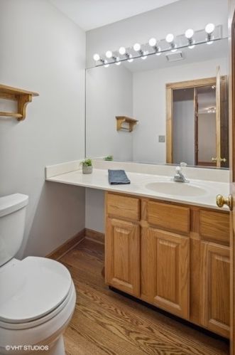 208 Rush St, Itasca IL 60143-1845 exterior